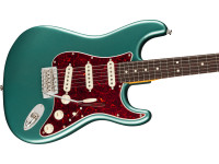 Fender American Professional Classic Rosewood Fingerboard Faded Sherwood Green Metallic Fender American Professional Classic Rosewood Fingerboard Faded Sherwood Green Metallic